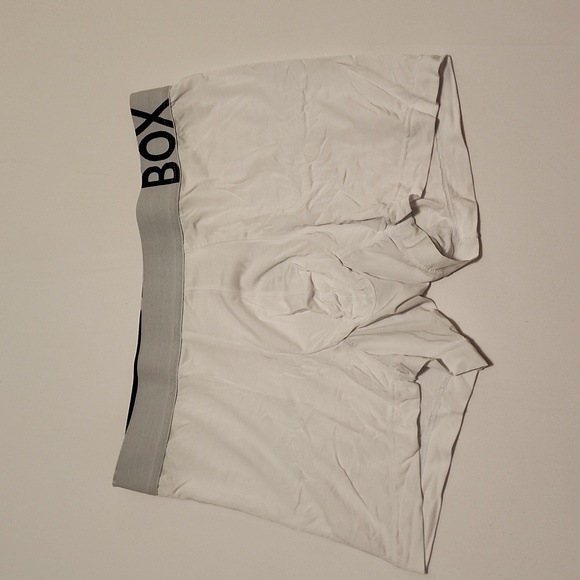 Box Menswear Other - Box Menswear King Fit Boxer Briefs M